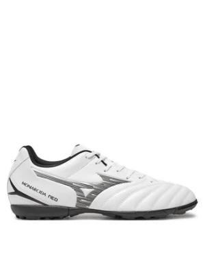 Mizuno Buty do piłki nożnej Monarcida Neo III Select As P1GD242509 Biały