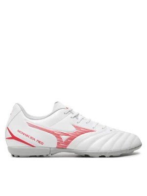 Mizuno Buty do piłki nożnej Monarcida Neo III Select As P1GD242560 Biały