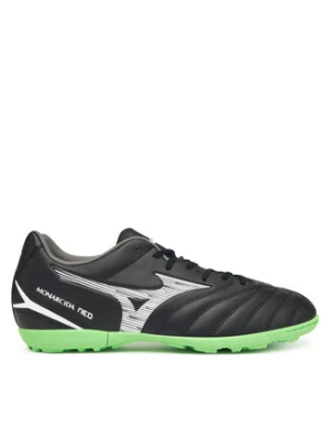 Mizuno Buty do piłki nożnej Monarcida Neo III Select As P1GD2525 Czarny