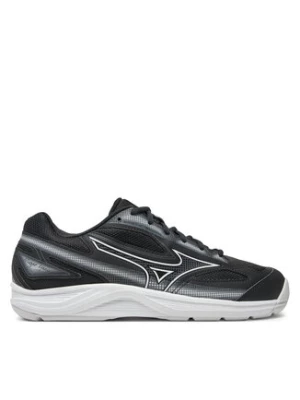 Mizuno Buty do tenisa Break Shot 4 Cs 61GR234201 Czarny