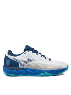 Mizuno Buty do tenisa Enforce Court Ac 61GA2432 Biały