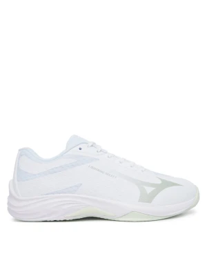 Mizuno Buty halowe Lightning Select V1GC2670 Biały