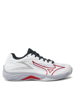 Mizuno Buty halowe Lightning Star Z7 Jr V1GD2303 Biały