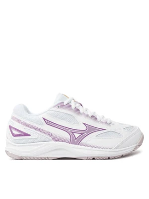 Mizuno Buty halowe Stealth Star 2 Jr X1GC2307 Fioletowy