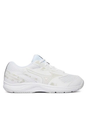 Mizuno Buty halowe Stealth Star 3 Jr. X1GC2507 Biały
