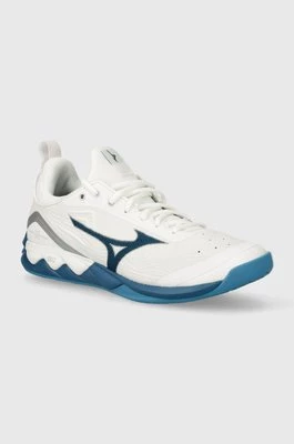 Mizuno buty halowe Wave Luminous 2 kolor biały V1GA2120