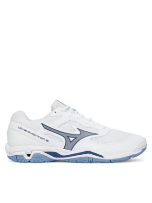 Mizuno Buty halowe Wave Phantom 3 X1GA2260 Zielony