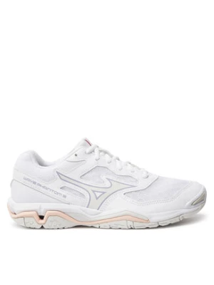 Mizuno Buty halowe Wave Phantom 3 X1GB2260 Biały