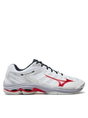 Mizuno Buty halowe Wave Voltage 2 V1GA2460 Biały