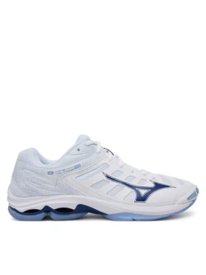 Mizuno Buty halowe Wave Voltage 2 V1GA2460 Biały