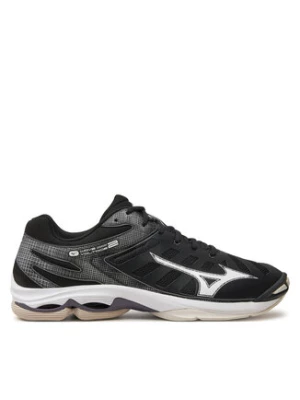 Mizuno Buty halowe Wave Voltage 2 V1GA2460 Czarny