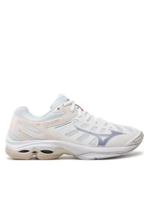 Mizuno Buty halowe Wave Voltage 2 V1GC2460 Biały