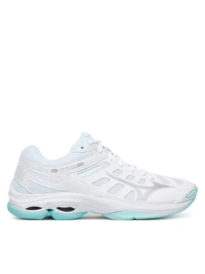 Mizuno Buty halowe Wave Voltage 2 V1GC2460 Biały
