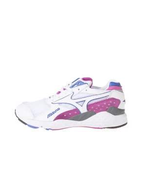 Mizuno Buty "Mondo Control" w kolorze biało-fioletowym do tenisa rozmiar: 40