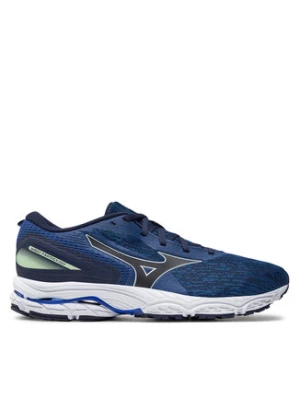 Mizuno Buty Prodigy 5 J1GC2310 Granatowy