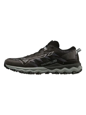 Mizuno Buty "Wave Daichi 7" w kolorze antracytowym do biegania w terenie rozmiar: 40