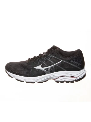 Mizuno Buty "Wave Equate 6" w kolorze czarnym do biegania rozmiar: 38,5