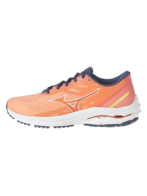 Mizuno Buty "Wave Equate" w kolorze pomarańczowym do biegania rozmiar: 36,5
