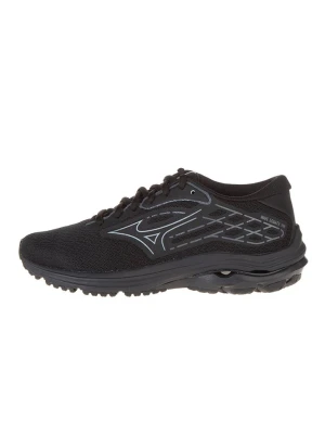 Mizuno Buty "Wave Equate Wos" w kolorze czarnym do biegania rozmiar: 36,5