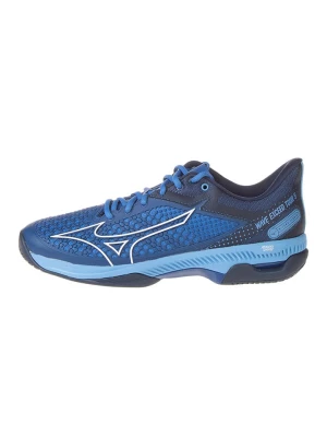 Mizuno Buty "Wave Exceed Tour" w kolorze niebieskim do tenisa rozmiar: 41