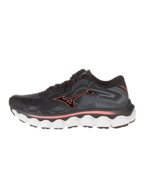 Mizuno Buty "Wave Horizon Wos" w kolorze czarnym do biegania rozmiar: 37