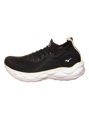 Mizuno Buty "Wave Neo Ultra" w kolorze czarnym do biegania rozmiar: 38
