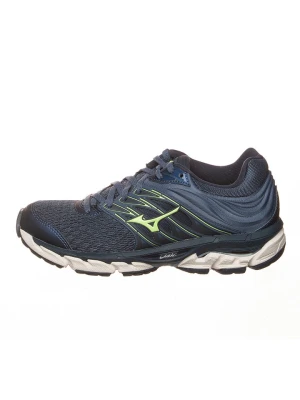 Mizuno Buty "Wave Paradox 5" w kolorze granatowym do biegania rozmiar: 42,5