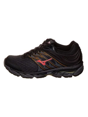 Mizuno Buty "WAVE PARADOX" w kolorze czarnym do biegania rozmiar: 38,5