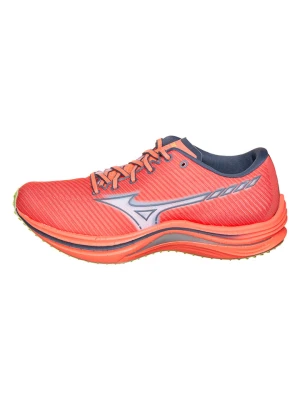 Mizuno Buty "Wave Rebellion" w kolorze pomarańczowym do biegania rozmiar: 42, 5