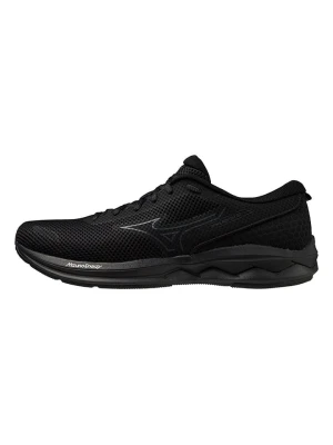 Mizuno Buty "Wave Revolt 3" w kolorze czarnym do biegania rozmiar: 38,5