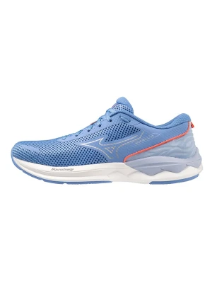 Mizuno Buty "Wave Revolt 3" w kolorze niebieskim do biegania rozmiar: 37