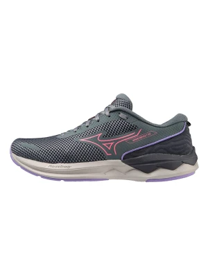 Mizuno Buty "Wave Revolt 3" w kolorze szaro-niebieskim do biegania rozmiar: 42