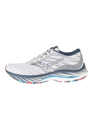 Mizuno Buty "Wave Rider 26" w kolorze białym do biegania rozmiar: 38,5