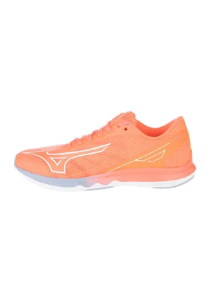 Mizuno Buty "Wave Shadow" w kolorze pomarańczowym do biegania rozmiar: 41