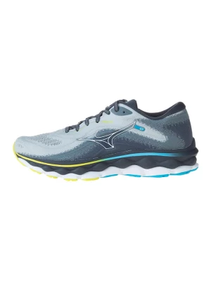 Mizuno Buty "Wave Shy" w kolorze szaro-antracytowym do biegania rozmiar: 42