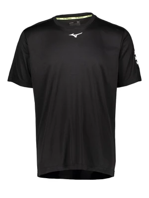 Mizuno Koszulka "Soukyu" w kolorze czarnym do piłki ręcznej rozmiar: S