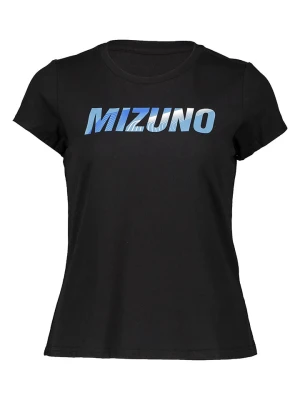 Mizuno Koszulka w kolorze czarnym rozmiar: L