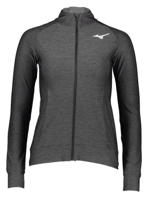 Mizuno Kurtka sportowa w kolorze czarnym rozmiar: XS