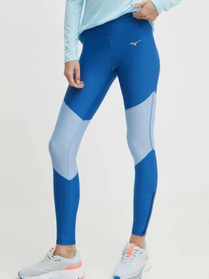 Mizuno legginsy do biegania Impulse Core