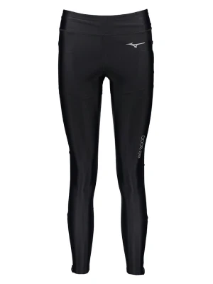 Mizuno Legginsy funkcyjne "BG3000" w kolorze czarnym rozmiar: XS