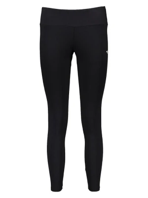 Mizuno Legginsy sportowe w kolorze czarnym rozmiar: M