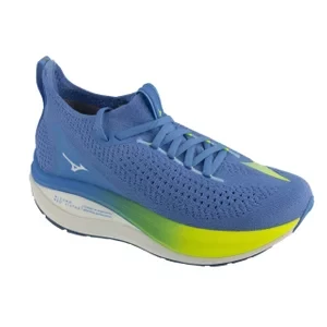 Mizuno Neo Vista 2 J1GD253471, Damskie, Niebieskie, buty do biegania, tkanina, rozmiar: 37