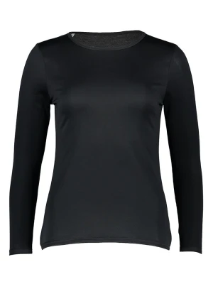 Mizuno Podkoszulek funkcyjny w kolorze czarnym rozmiar: L