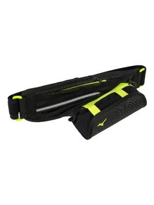 Mizuno Saszetka w kolorze czarnym na bidon rozmiar: onesize