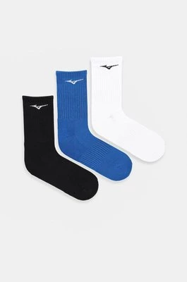 Mizuno skarpetki 3-pack