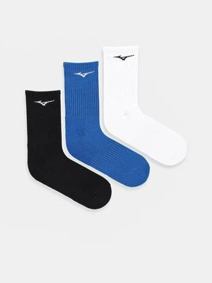 Mizuno skarpetki 3-pack