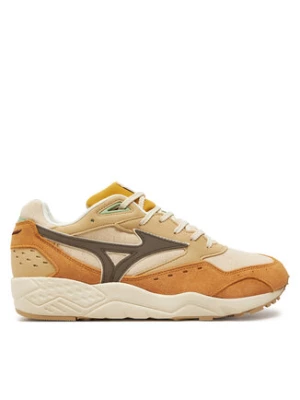 Mizuno Sneakersy Contender ' Countryside ' D1GA243301 Beżowy