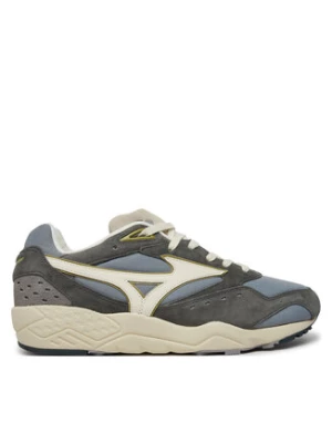 Mizuno Sneakersy Contender  D1GA238 Żółty