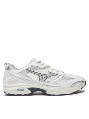 Mizuno Sneakersy Mxr Sport D1GA2451 Srebrny