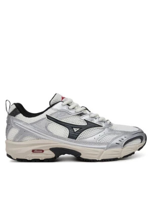 Mizuno Sneakersy Mxr Sport D1GA2451 Srebrny